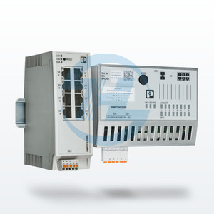 Bloque de terminales ZhPhoenix Contact 2891002 Mstb 2,5-5,08 - Product Image 6
