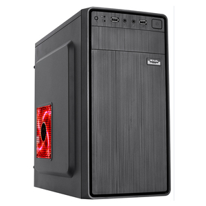 Custodia per Computer di vendita calda Office MATX OEM custodia per Micro Computer personalizzata custodia per Pc Desktop - Product Image 5