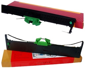 B0378 Dot Matrix Compatible <strong>Olivetti</strong> PR2E PR2 Plus Dot Matrix Printer <strong>Ribbon</strong> for Printer - Product Image 1