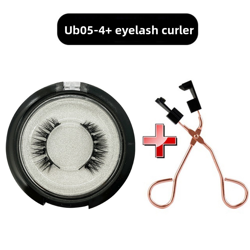 UB05-4+ eyelash curler