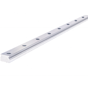 Riel de guía lineal CNC serie LHF de precisión LHF25 con bloques lineales - Product Image 5