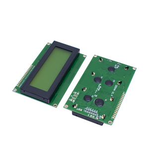 Módulo de pantalla LCD I2C, 1602 - Product Image 2