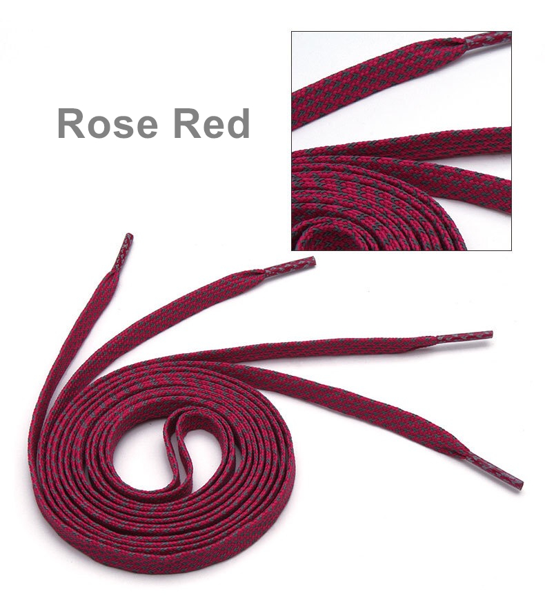 rose rouge
