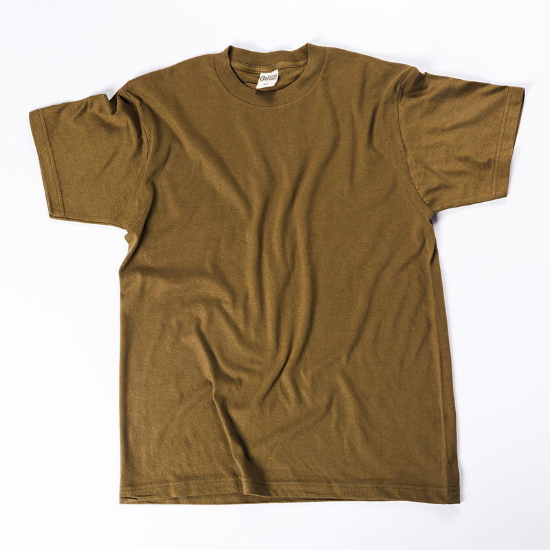 Verde dell'esercito