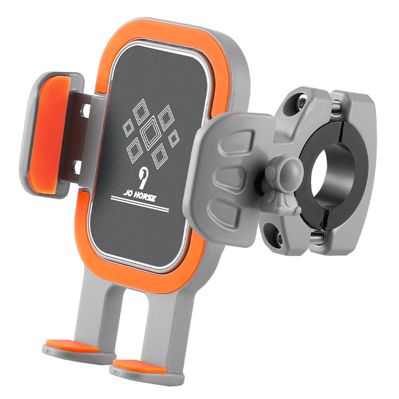 แฮนด์สีเงิน