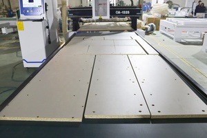 Camel <strong>CNC</strong> CA-1325 <strong>Auto</strong> <strong>Load</strong> <strong>Unload</strong> Atc Automatic Nesting <strong>Cnc</strong> <strong>Router</strong> Furniture Making Machine