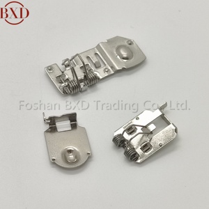 ชุดอะไหล่สำหรับ Nintendo Wii จอยคอนโทรลเลอร์สำหรับ Wii - Product Image 3