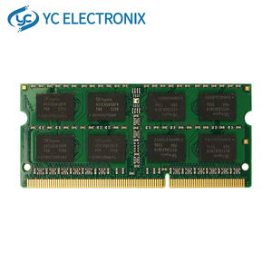 Computer portatile DDR3 DDR4 2666 di memoria 4gb 8gb 16gb Ddr4 per la memoria Desktop RMA di memoria per il Computer portatile e Desktop - Product Image 3