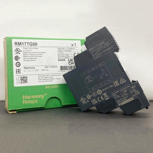 100% Original RM17TG00 S-chneider Electric Thermal Overload <strong>Relay</strong> Analog <strong>Input</strong> <strong>Output</strong> <strong>Module</strong> PLC Inverter Cpu Driver <strong>Relays</strong> - Product Image 2