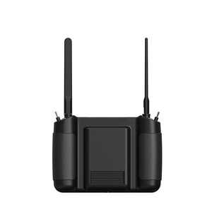 SIYI MK15 Mini HD el radyosu sistem verici uzaktan kumanda 5.5 inç monitör 1080p 60fps 180ms FPV 15-30KM - Product Image 3