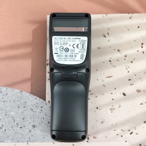 Denso BHT-1505B Hand-held Terminal Fixed Type RFID Wearable <strong>OCR</strong> <strong>Software</strong> Data Terminal Mobile Barcode <strong>Scanner</strong> - Product Image 3