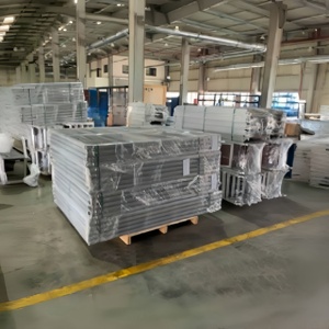 Plataforma de torre de andamio de Marco móvil de alta calidad Encofrado de andamio de construcción de acero de aluminio para construir para más nuevo - Product Image 5