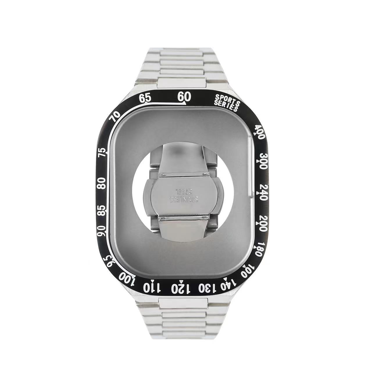 argent noir