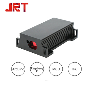 Industrieller IP67-Schutz mit großer Reichweite CNC-Laser-Entfernungs messer 20Hz Hochgeschwindigkeits-Phasenlaser-Entfernungs sensor 100m - Product Image 4