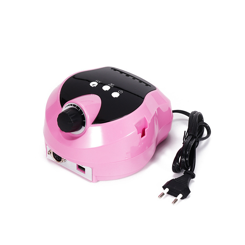 Pink transformer-European standard