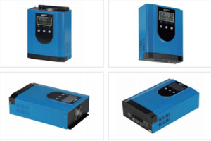 MPPT Solar laderegler 40A 12V/24V Auto, Bluetooth LCD-Display für Lithium batterie, netz unabhängiges Solars ystem - Product Image 6