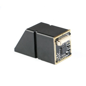 เครื่องอ่านโมดูลระบุลายนิ้วมือแบบออปติคัลเซนเซอร์สำหรับ STM32 51 MCU AS608 - Product Image 5