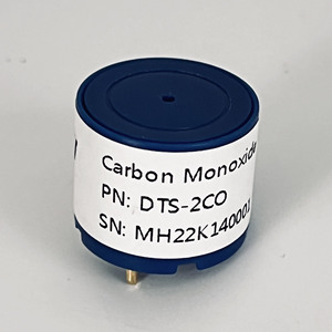 DUOTESI Módulo de Sensor de Gas de Monóxido de Carbono Electroquímico Módulo de Sensor de Gas CO para Uso Doméstico Detector de Analizador de Gas - Product Image 3