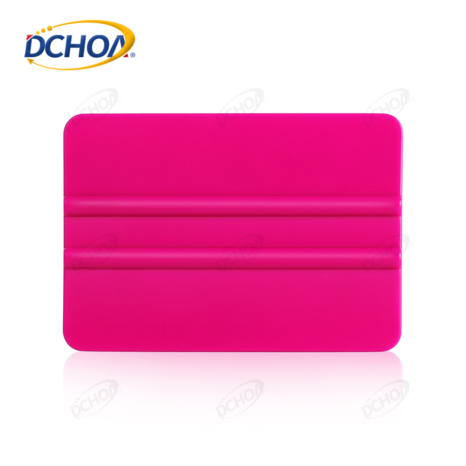 Rojo rosa