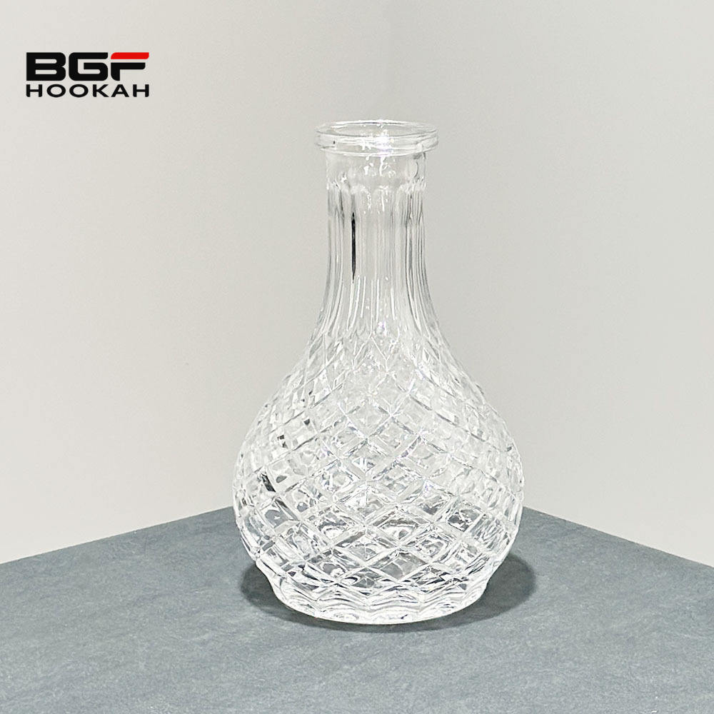 Verre transparent 10