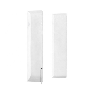 Sensor inteligente WiFi para puerta y ventana, sensor magnético de seguridad para el hogar, alarma de intrusión, fácil de instalar - Product Image 3