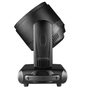 ไฟ LED ขยับหัวได้สำหรับ4in1 19*40W rgbl ที่ซูมได้ K15 B - Product Image 2