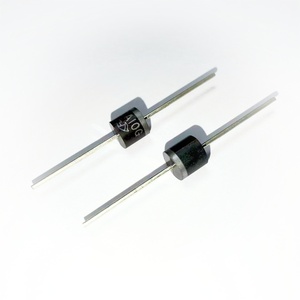 10a10g thủy tinh tăng cao thụ động chỉnh lưu <span class=keywords><strong>Diode</strong></span> 1000V cho Bộ điều khiển servo - Product Image 3