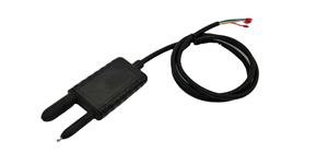 Agricultura de alta calidad personalizada 3,3 V entrada 0-2V 0-5V 4-20mA RS485 Modbus salida suelo PH Sensor - Product Image 6