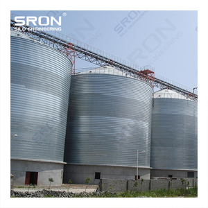 Hạt Silos Hạt Lưu Trữ <span class=keywords><strong>Container</strong></span> Trevira Vải Linh Hoạt Silos - Product Image 6