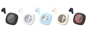 2024 High Quality Mini Wireless In-Ear Earbuds With LED Battery Indicator Blue-tooth V5.<strong>3</strong> In-Ear Form <strong>Factor</strong> - Product Image 5