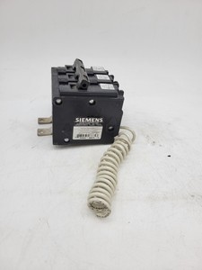 Neue und originale SPS B220H00S01 BoltOn Shunt Trip Leistungs schalter 20A 120V 2P 1PH Typ BLH SPS Programmier steuerung - Product Image 6