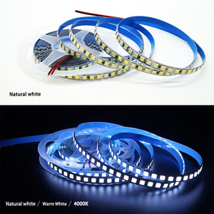 12/24V 5054 גבוהה בהיר <span class=keywords><strong>led</strong></span> רצועת אורות מקורה דקורטיבי מסיבת הבר חדר צבעוני luces <span class=keywords><strong>led</strong></span> RGB אור רצועת <span class=keywords><strong>5050</strong></span>