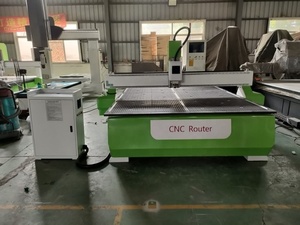 6090 1325 2030 <strong>Router</strong> <strong>Cnc</strong> <strong>Router</strong> Mold Mould Making Carpentry Tools Equipment <strong>Cnc</strong> Machine for MDF PVC - Product Image 5