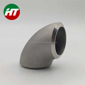 ASME B16.9 45 90度弯头RL ASME SB 815 BW DN 40 "SCH STD <span class=keywords><strong>A815</strong></span> <span class=keywords><strong>S32750</strong></span>双工2507 S/WX配件价格供应商