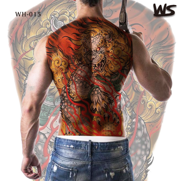 WH-015