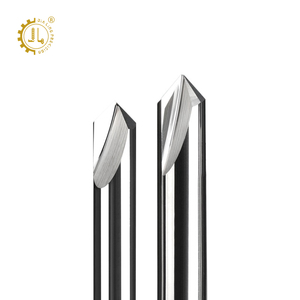 Double Flute <strong>Chamfer</strong> Endmill 3F 90 Degree <strong>Chamfer</strong> Milling Cutter 120 Degree <strong>Chamfer</strong> <strong>End</strong> <strong>Mill</strong>