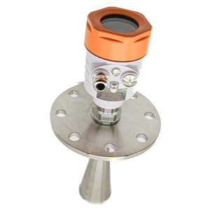 Easy <strong>Installation</strong> 26GHz Radar <strong>Level</strong> <strong>Sensor</strong> 4~20mA Radar <strong>Level</strong> Gauge for Oil Tank - Product Image 4