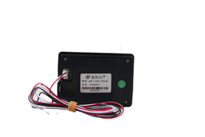 Accessori BTModule UART RS485 display LCD per batteria al litio Smart BMS 3S-20S con funzione di comunicazione - Product Image 2