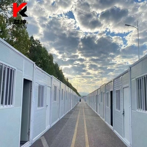 可调温度温室门智能开窗器机械百叶窗折叠隐藏式集装箱房设计