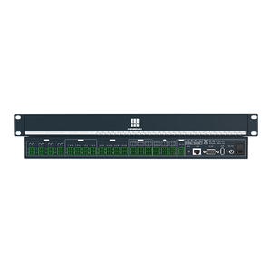 Porte Ethernet (RJ-45) e seriali (RS-232/RS-485) Interfaccia di controllo centrale a 8 vie Controllo remoto della macchina - Product Image 3
