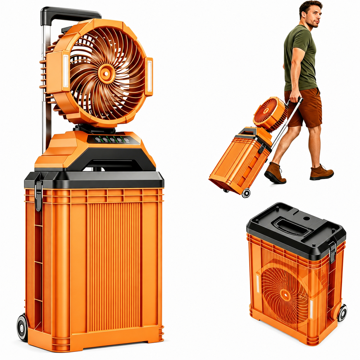 Naranja