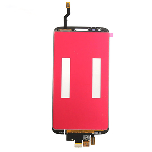 LG G2 Mini D618 D620 LCDタッチスクリーン用の100% テスト済みのオリジナル携帯電話部品LG G2LCDおよびスクリーン用 - Product Image 2