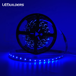 ไฟ LED Rgb Cct Strip 24V 60Leds/M 5050 RGB CCT Strip ไฟ Led CRI Ra 95 Led สูง5050 Smd Rgbww 5สีใน1ชิป - Product Image 4