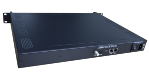数字有线电视系统 IP QAM 调制器 16 通道，带多路复用器 COL5416 - Product Image 5