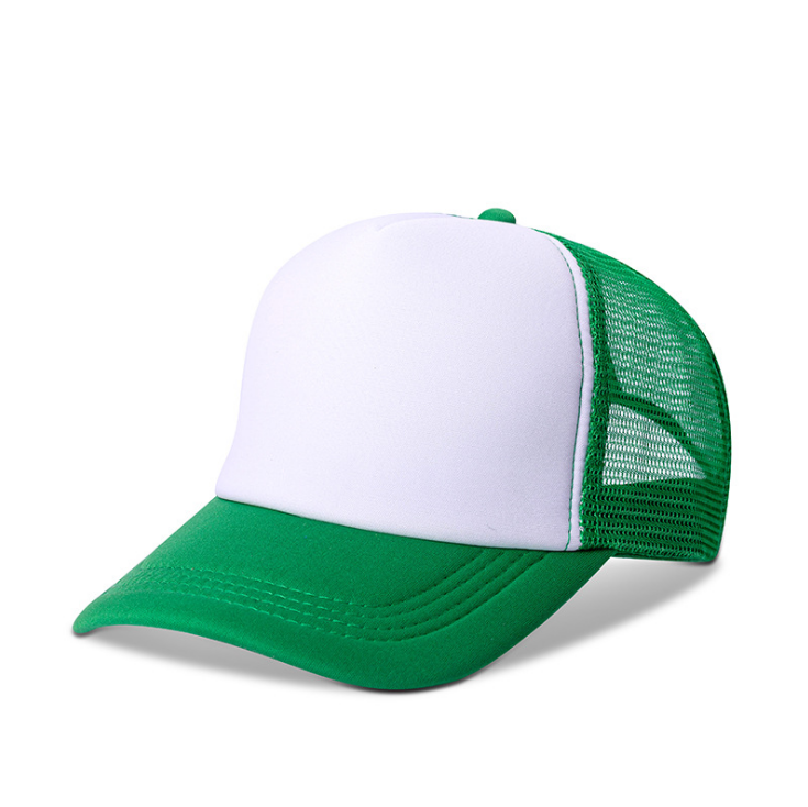 Blanc/Vert