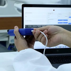 Digital UV Radiometer LS127C 254nm Germicidal Lamp APP Feature PC <strong>Software</strong> High Professional Handheld <strong>Integrated</strong> Distance <strong>test</strong> - Product Image 4
