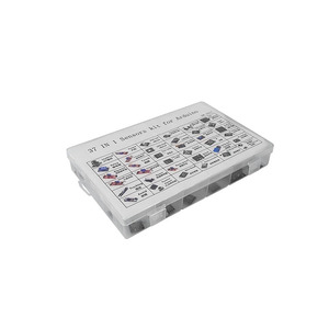 37 45 with 1 sensor module learning kit compatible with <strong>Arduino</strong>