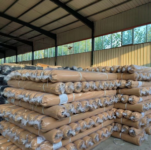 Hohe Qualität 40% 50% 70% 90% UV Sun block HDPE Stoff Agro Plant Sun shade Mesh Landwirtschaft Shade Cloth Gewächshaus Sun Shade Net - Product Image 6