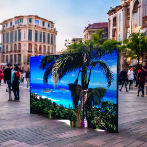Jhering Wholesale Chinese Outdoor hd <strong>Xxx</strong> <strong>Video</strong> Full Color Pantalla Led Film Panel Board Display Screen - Product Image 4