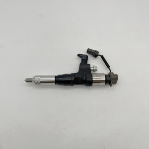燃料噴射装置095000-5402 0950005402 Hi-noディーゼルエンジンS05C 4.6L S05D 4.8Lに対応